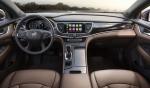 Buick LaCrosse Avenir 2017 года (NA)
